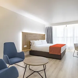 **** Hotel Exe Prisma Andorra