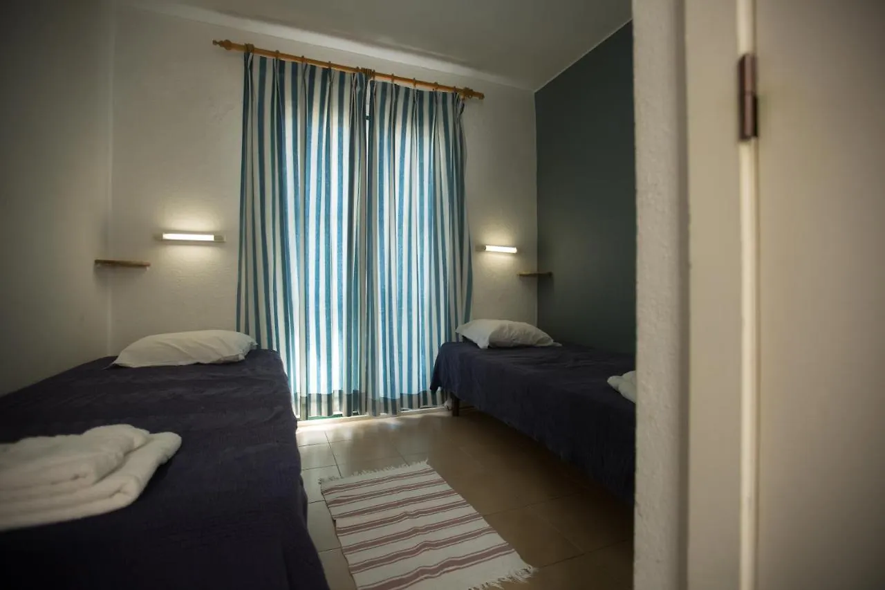 Hi Oeiras - Pousada De Juventude Hostel