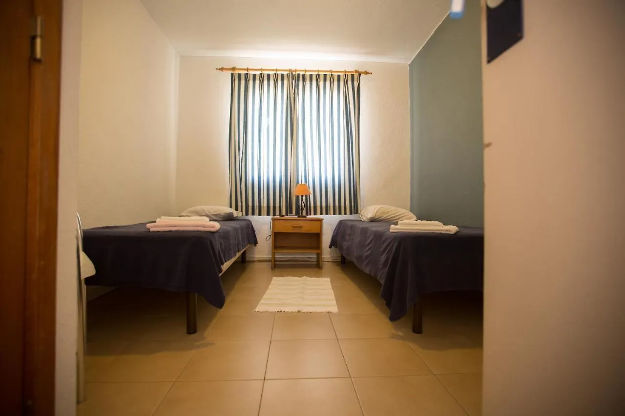 Hostel Hi Oeiras - Pousada De Juventude Portugal
