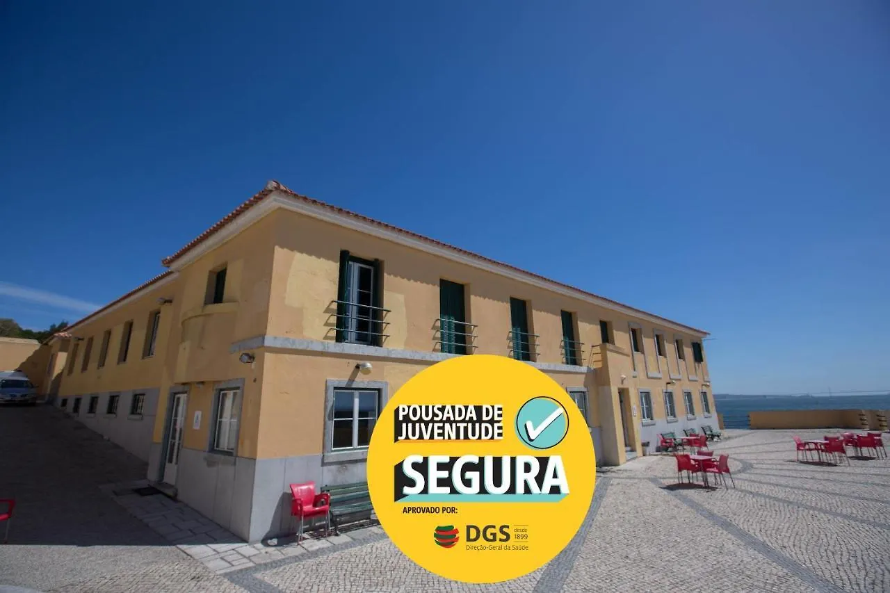 Hi Oeiras - Pousada De Juventude