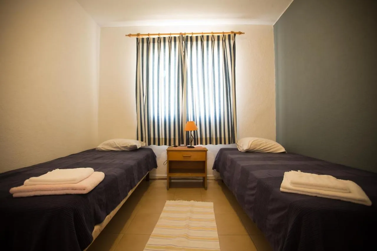 Hostel Hi Oeiras - Pousada De Juventude