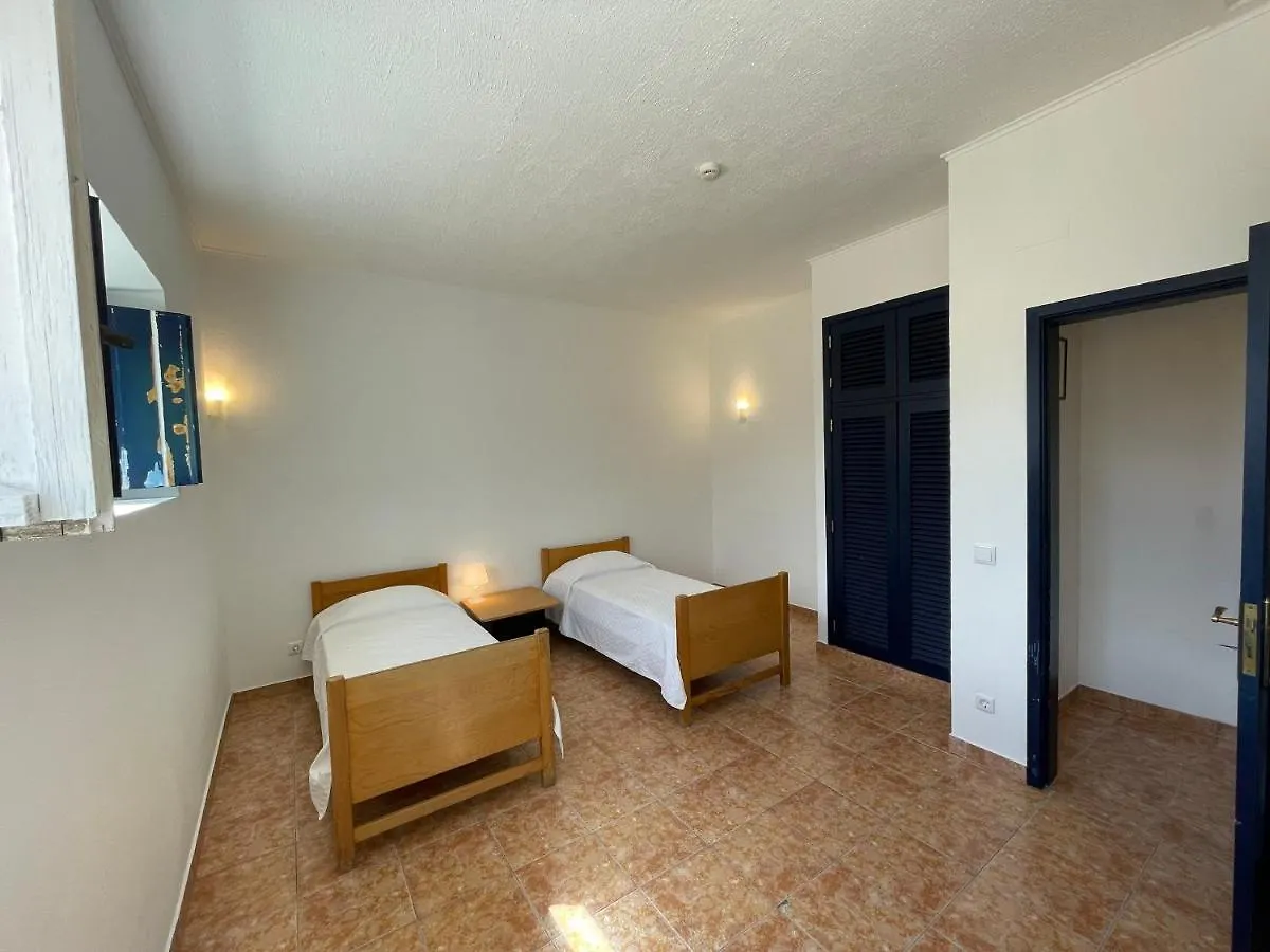 Hostel Hi Oeiras - Pousada De Juventude
